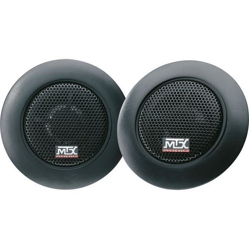 Tweeters néodyme mtx - tweeters,
