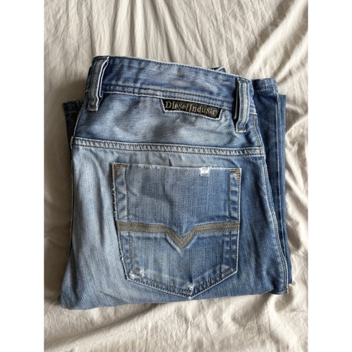 Vintage diesel industry - diesel,