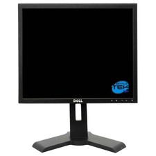 Dell P190St 19" 4:3 5:4 Écran