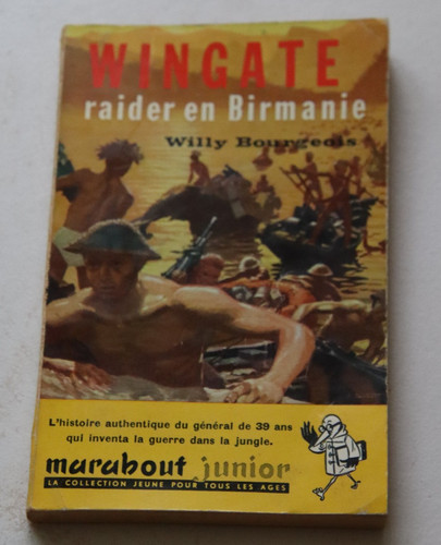 Coloniale erwan bergot - coloniale, ★
