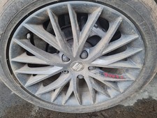 JANTE / 180080 POUR SEAT LEON
