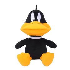 Peluche Daffy Duck 20cm –
