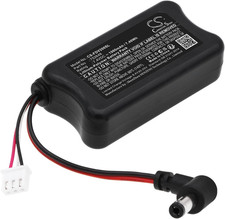 1000Mah / 7.40Wh Replacement