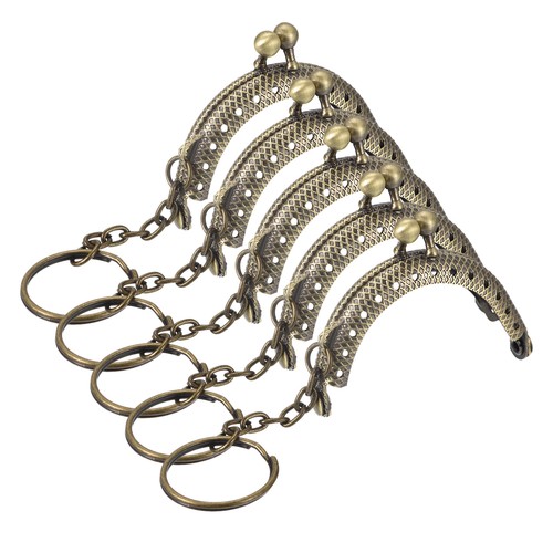 Métal porte monnaie cadres - cadres,