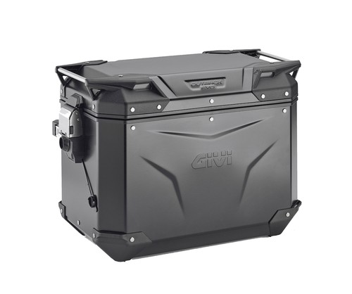 Baule latéral droit 48l - baule,