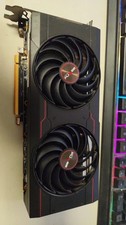 SAPPHIRE PULSE Radeon RX 6700 XT 12Go GDDR6 Carte Graphique