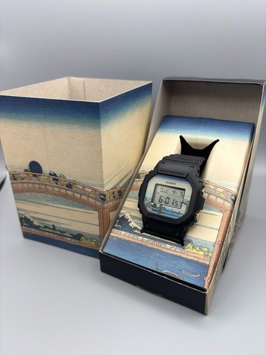 Casio shock - casio, g-shock