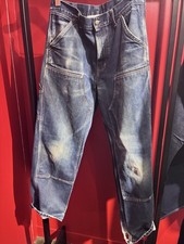 Double Knee Carhartt