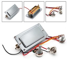 Lot de micro humbucker double