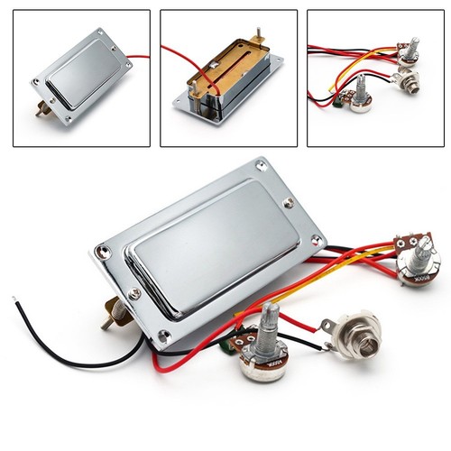 Lot micro humbucker - micro,