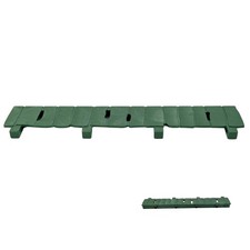 Playmobil 43898 toit vert 20