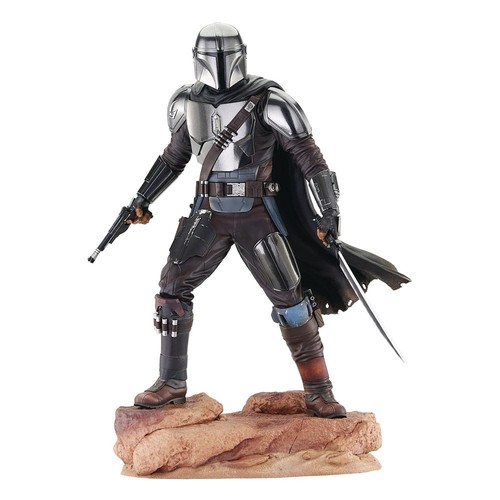Gentle giant star - star, wars