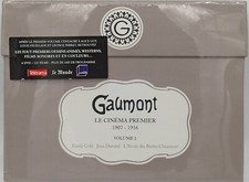 COFFRET 6 DVD GAUMONT LE