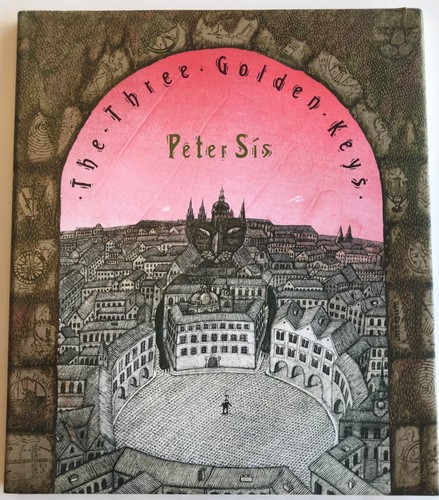 Peter sis the three - three, golden
