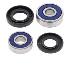 KAWASAKI KX 80-88/97 - KIT