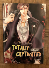Totally Captivated - 1re Édition - Tome 5