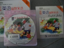 English Jokes méthode