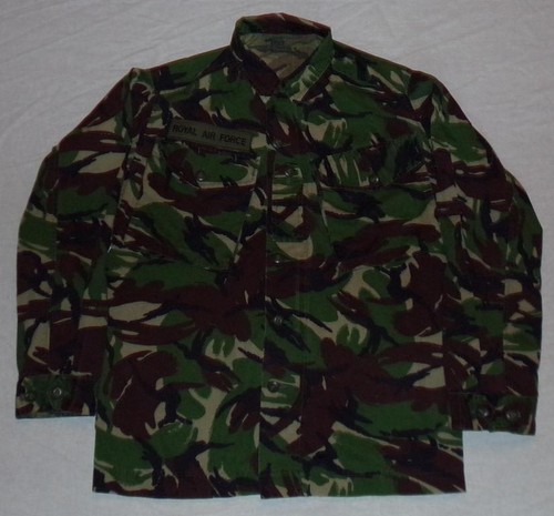 Veste treillis combat dpm avec - veste,