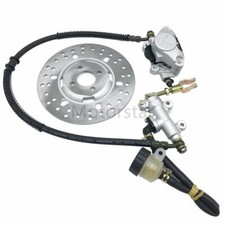 200CC 250CC Quad Foot Brake