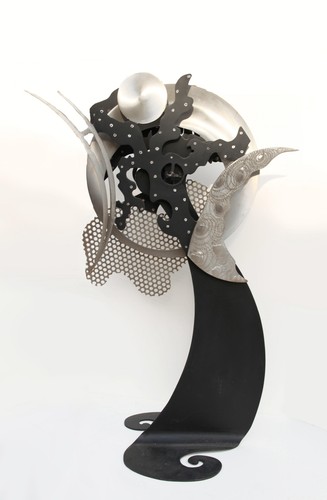 Bruce stillman kinetic - bruce, stillman,