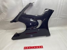 Honda CBR 600 F PC31 95-98