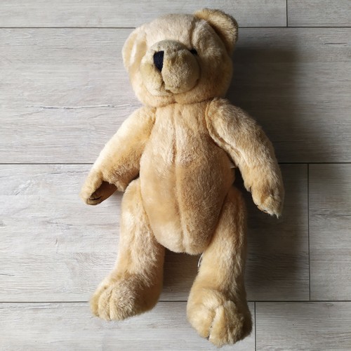 Hamleys ours peluche - hamleys,