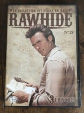 Collection rawhide dvd - collection, ...