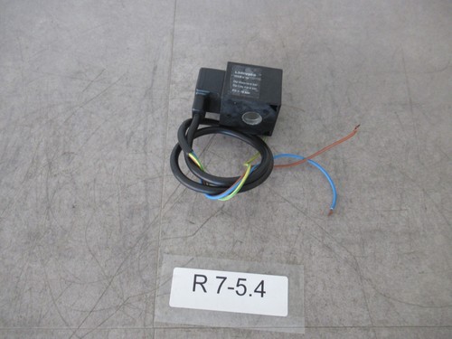 Sirai l340v09g électrovanne - l340v09g,