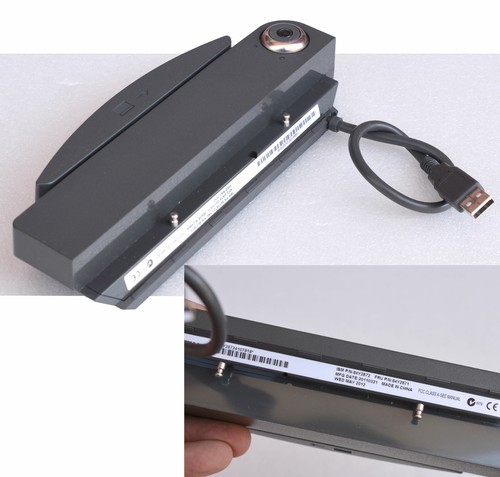 Usb ibm lecteur magnétique - usb,