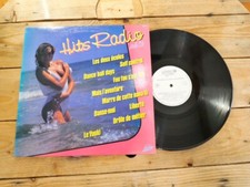 LOVE AND MUSIC HIT RADIO VOL 24 LP 33T VINYLE EX COVER EX