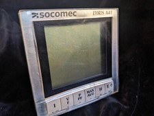 bundle of two SOCOMEC DIRIS A41 | PROFIBUS-DP | Appareil de mesure multifonction