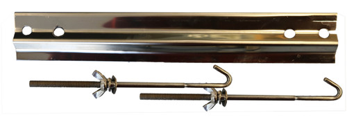 Kit fixation batterie - kit, de