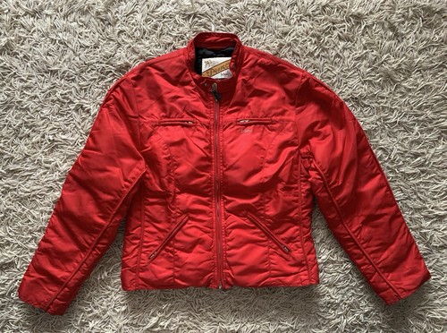 Veste bomber perfecto schott - veste,