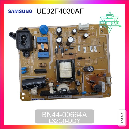 Alimentation pour tv - ✅,