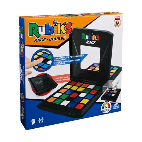 Rubik race - rubik's,