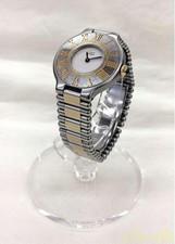 Montre femme CARTIER Must 21