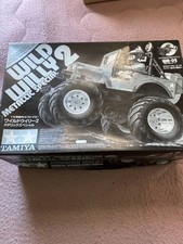 TAMIYA Wild Willy 2 WR-02