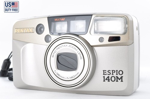 Excellent pentax espio - [excellent], 140