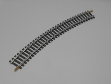 Rail courbe 445 jouef - r=445,