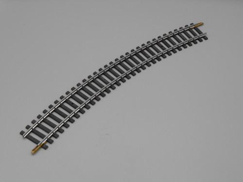 Rail courbe 445 jouef - rail,