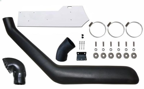 Snorkel speedmax t80 toyota - snorkel,