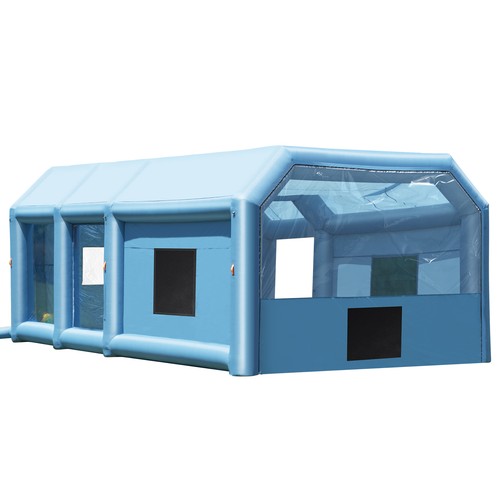 Vevor cabine peinture - vevor,