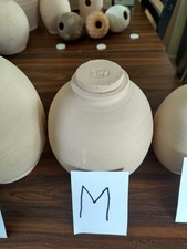 Ollas / Oyas / Oya à enterrer