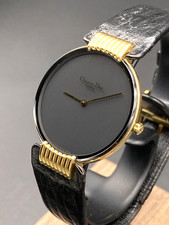 [Exc+5] Montre Vintage Femme