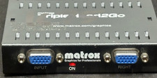 Matrox TripleHead2Go T2G-A3