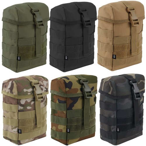 Brandit molle poche - molle,