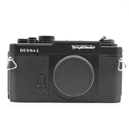 Voigtlander bessa film - voigtlander,
