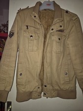 Veste Blouson Us