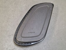 Airbag siège avant gauche