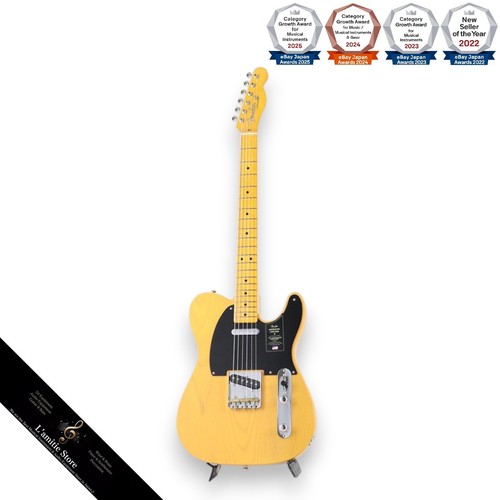 Fender american vintage - american,